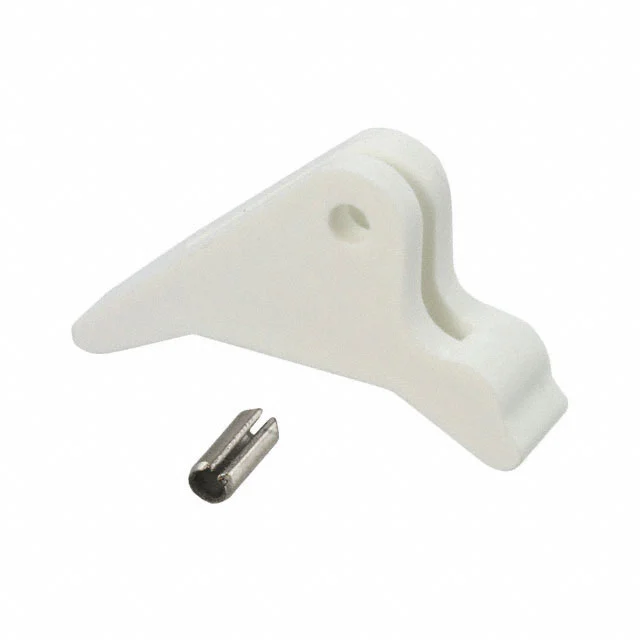 CP-26 WE Bivar Inc.  Accesorios de la guía de tarjetas